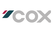 Cox Logo