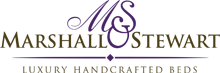 Marshall & Stewart Logo