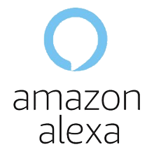 Amazon Alexa logo