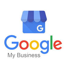 Google My Business Logo