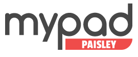 MyPad Logo