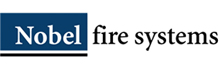 Nobel Fire Suppression Logo